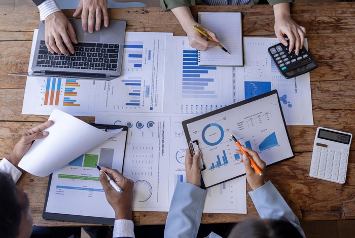 Limited Liability Partnership (LLP) Registration