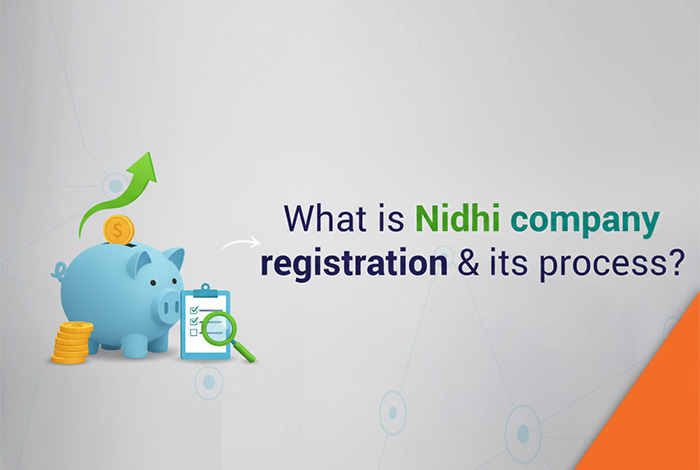 Nidhi Company Registration