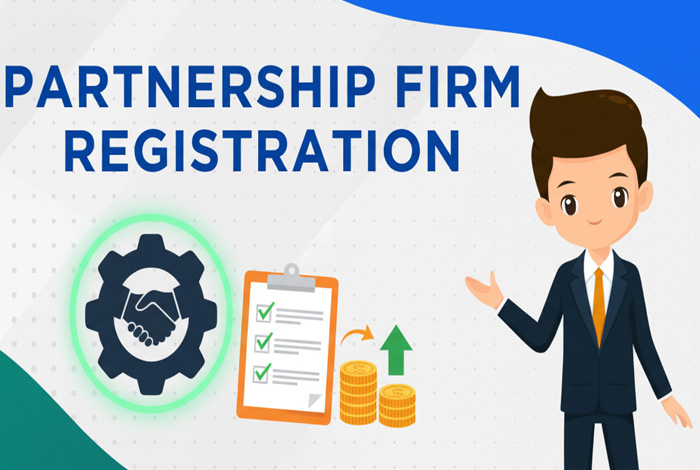 Registration of Firms (ROF) Registration of Firms (ROF)