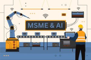 AI Adoption for Indian MSMEs