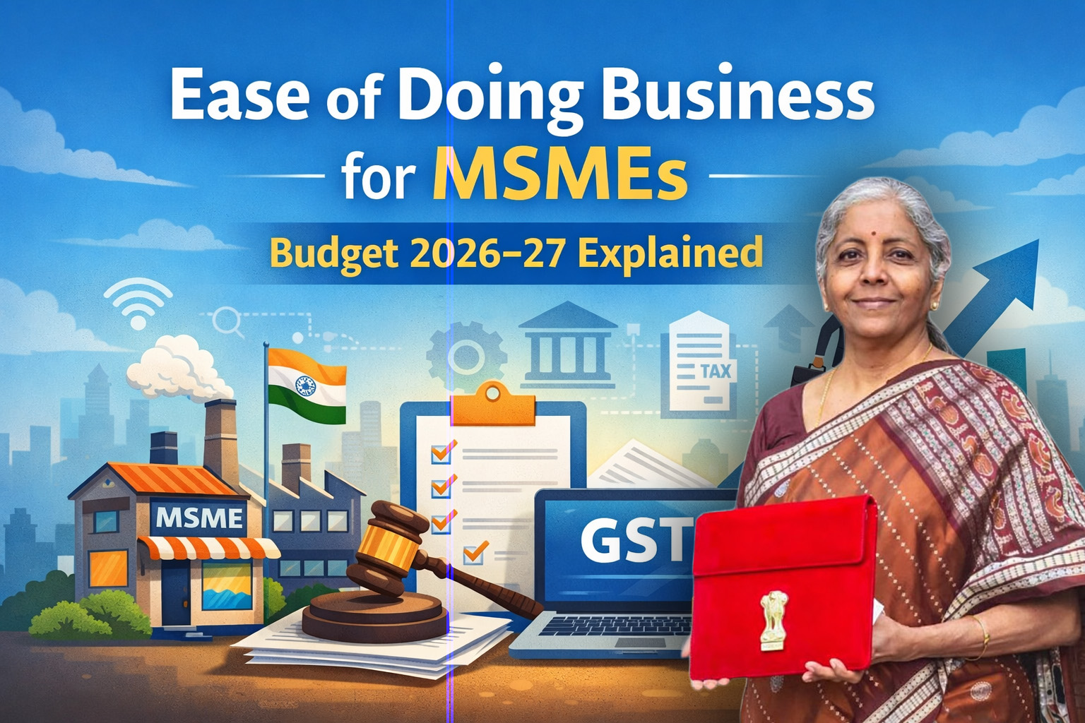 Budget 2026-27 Budget 2026-27