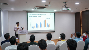 TReDS GeM Integration